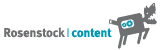 Rosenstock-Content Logo